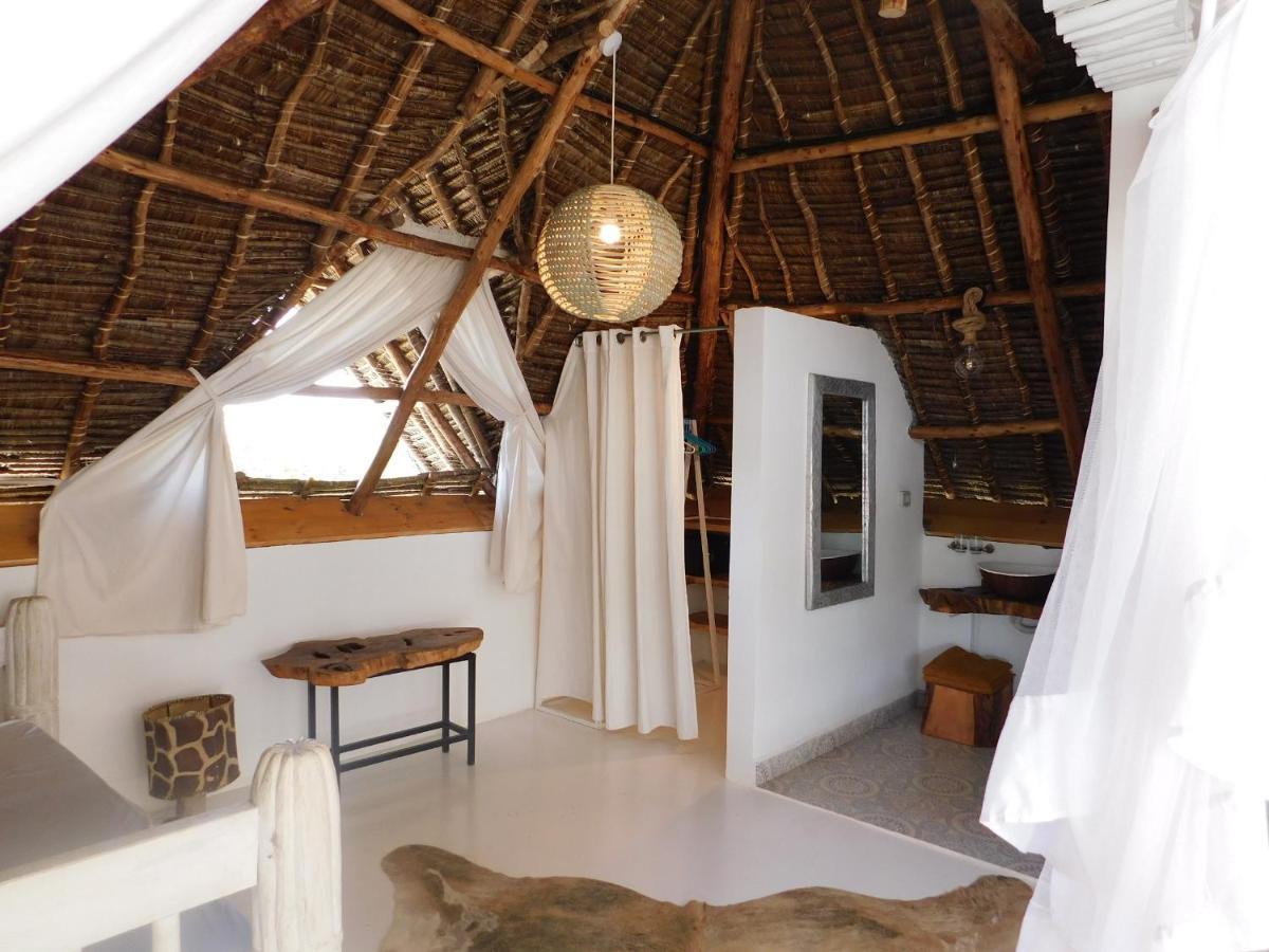 Dama Villa Watamu Exterior foto